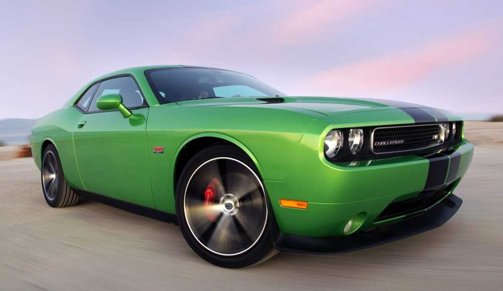 dodge-challenger