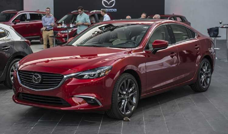 mazda6