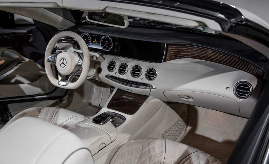 2017-Mercedes-Maybach-S650-cabriolet-115-876x535