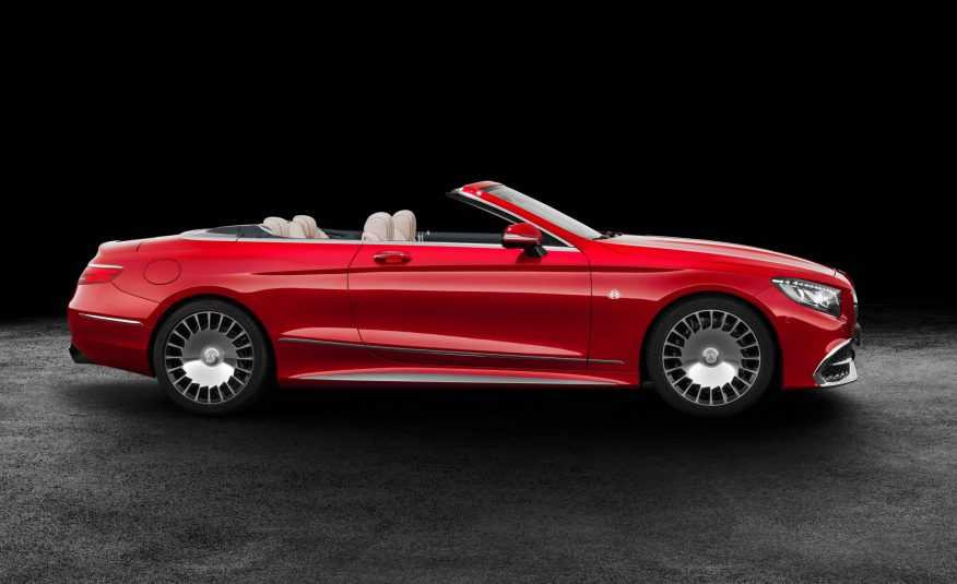 2018-Mercedes-Maybach-S650-cabriolet-103-876x535