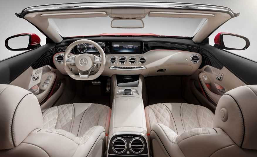 2018-Mercedes-Maybach-S650-cabriolet-112-876x535