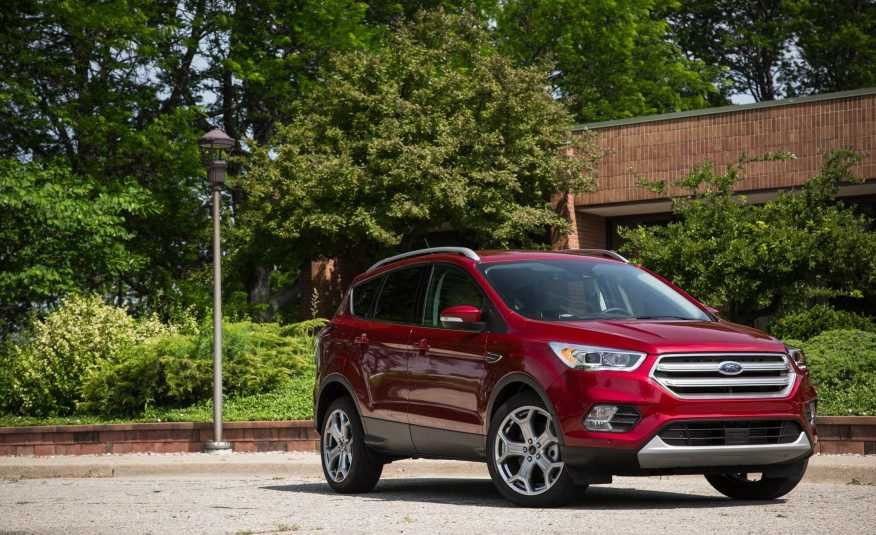 Ford-Escape