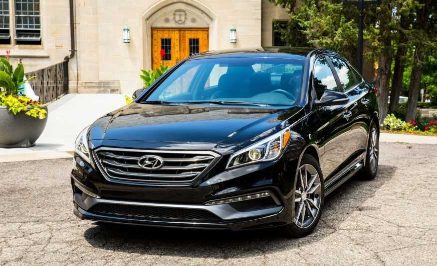 Hyundai-Sonata
