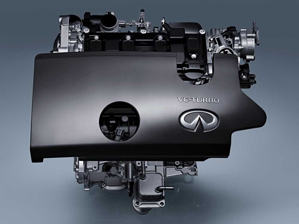 the-qx50-also-debuts-infinitis-new-20-liter-turbocharged-vc-four-cylinder-engine-the-engine-provides-an-output-of-268-hp-while-using-less-fuel-than-a-comparable-v6-infiniti-says