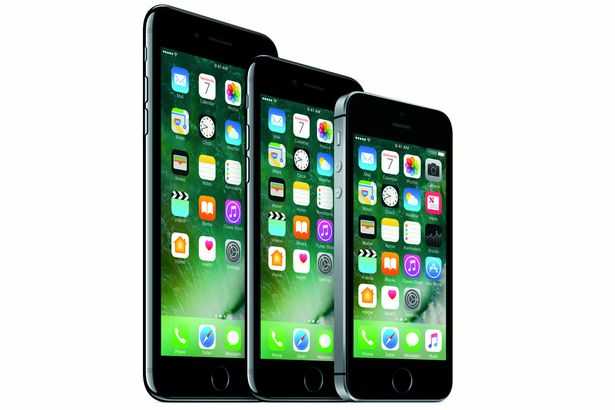 iOS-10-family
