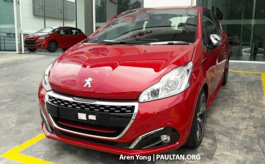 2017-Peugeot-208-GTI-Malaysia-spied-2-850x526