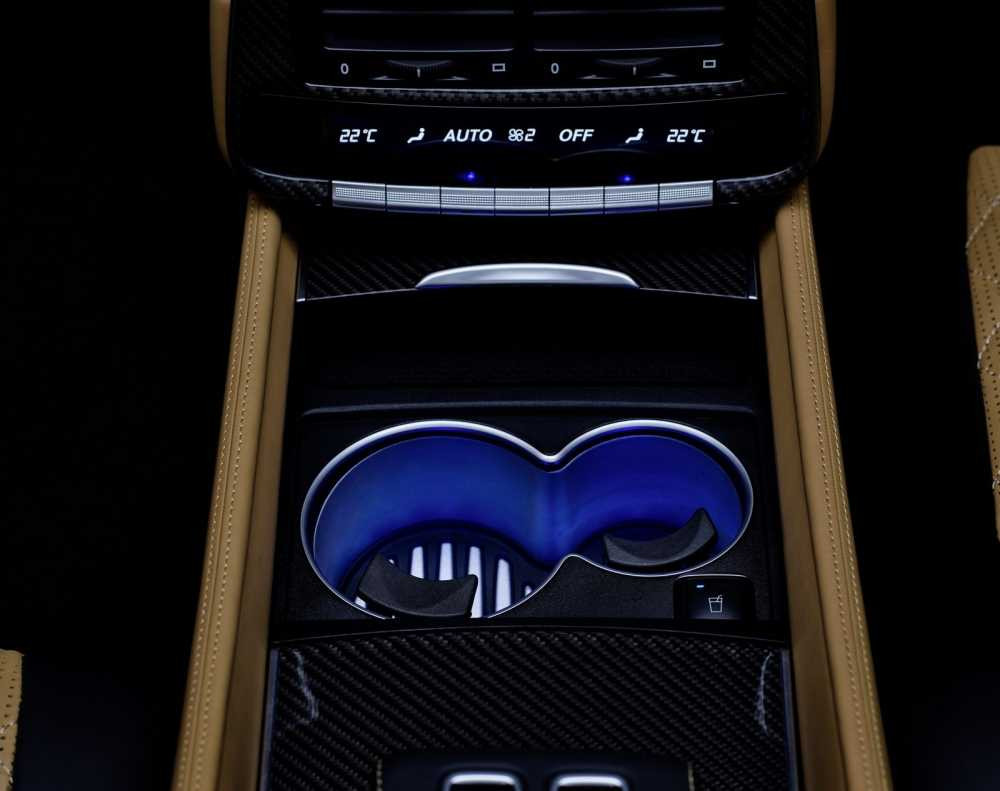 Mercedes-Maybach G650 Landaulet -2