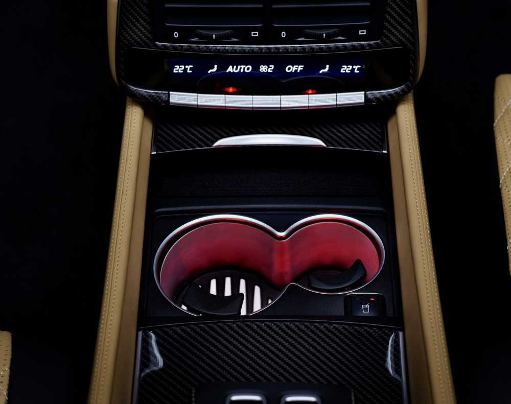 Mercedes-Maybach G650 Landaulet -3