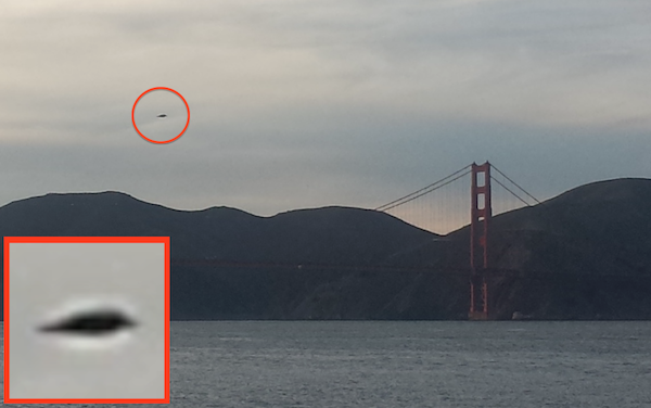 bridge, golden gate, disk, saucer, archeology, God, Nellis AFB, Moon, unidentified flying object, space, UFO, UFOs, sighting, sightings, alien, aliens, Fox, News, CBS, NBC, ABC, treasure, pirate, craft, station, new ST