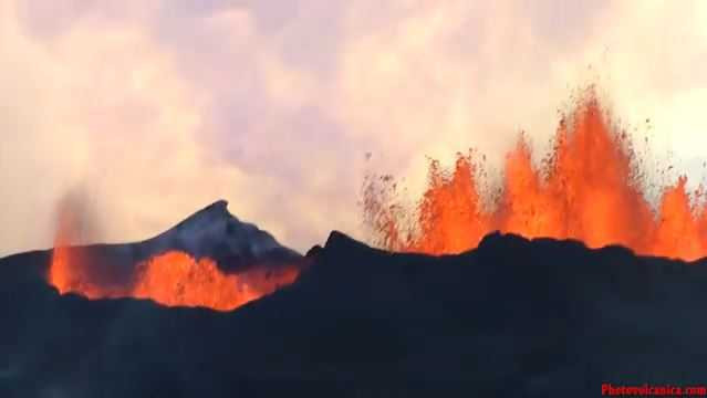 volcano-plume