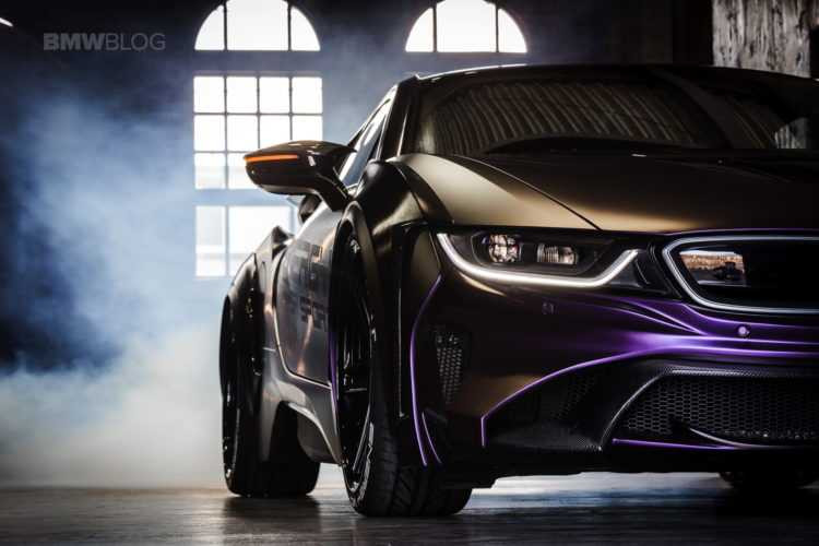 BMW-i8-Dark-Knight-EVO-21-750x500