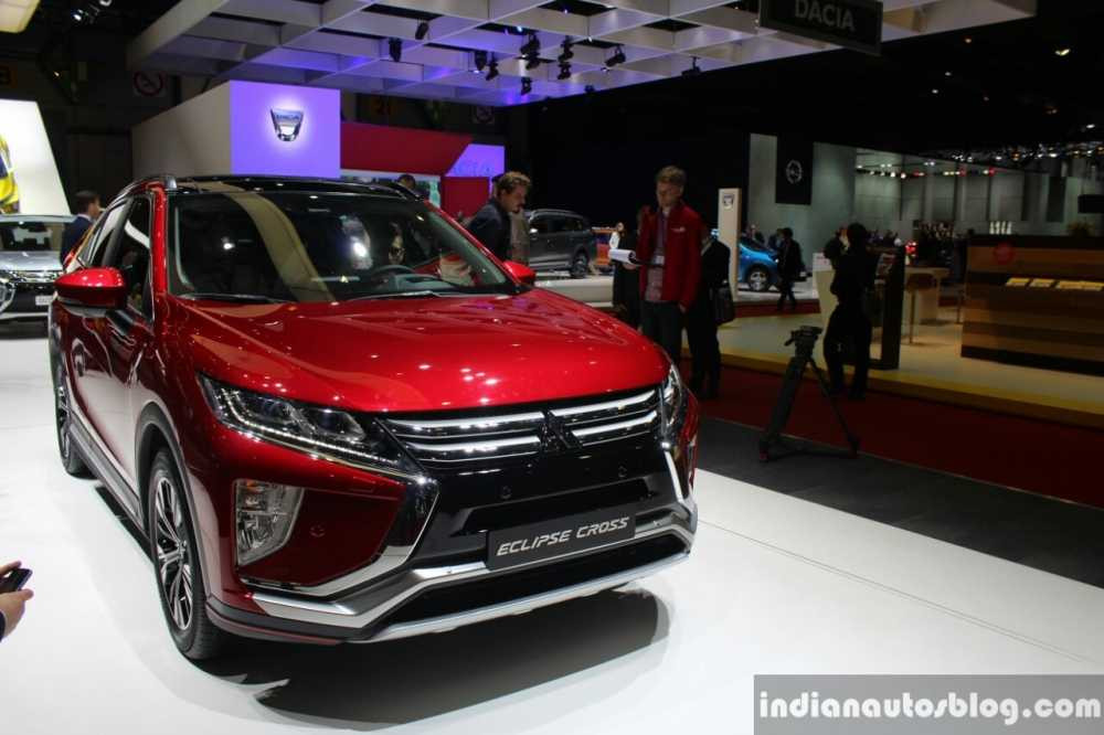 Mitsubishi-Eclipse-Cross-