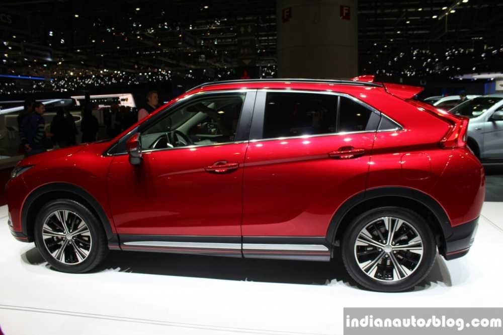Mitsubishi-Eclipse-Cross-