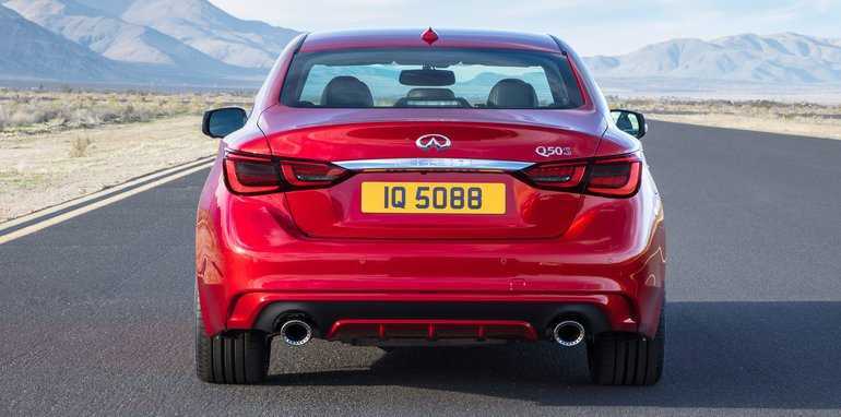 infiniti-q50-rear