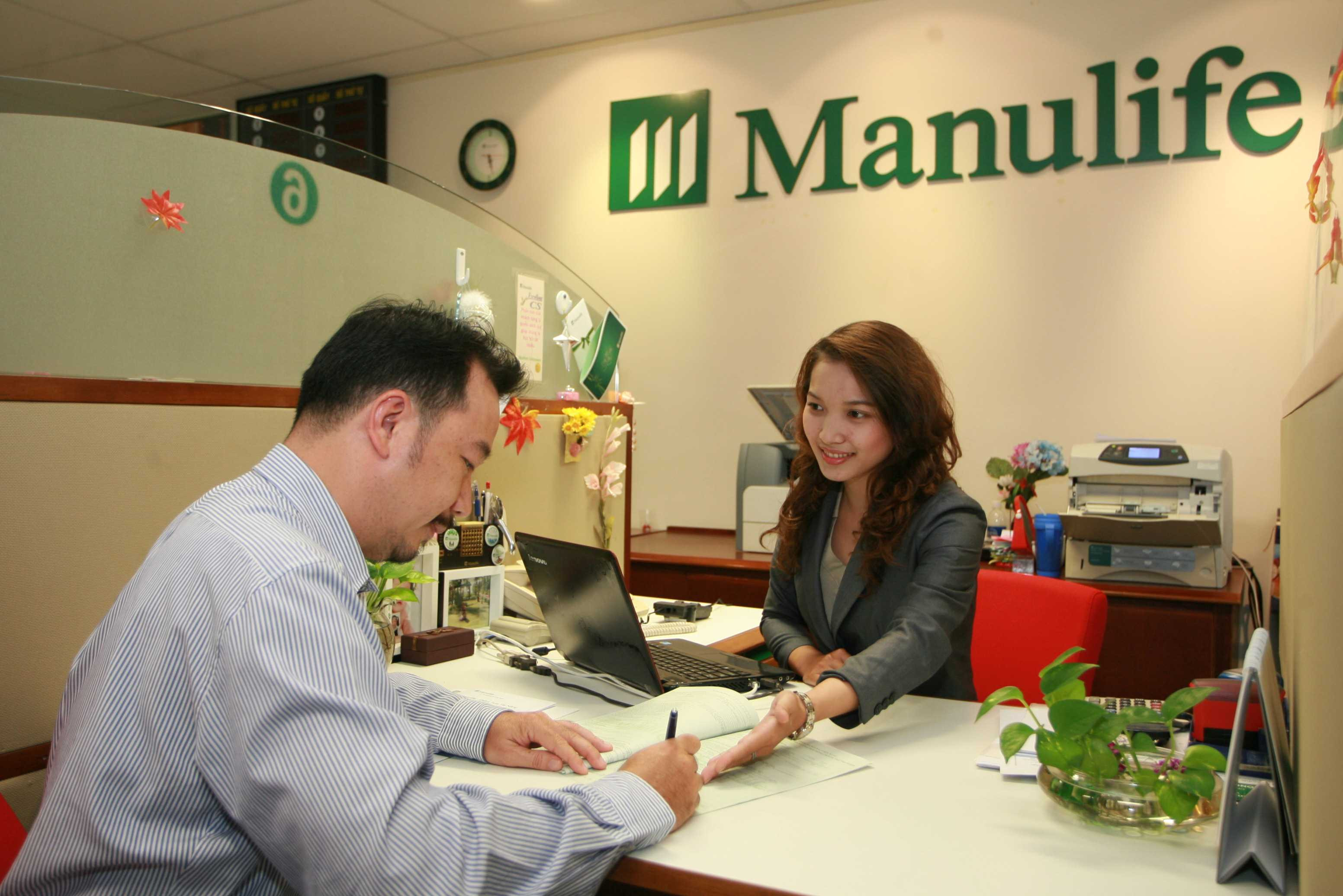 Khách hàng điêu đứng vì mua bảo hiểm Manulife Việt Nam