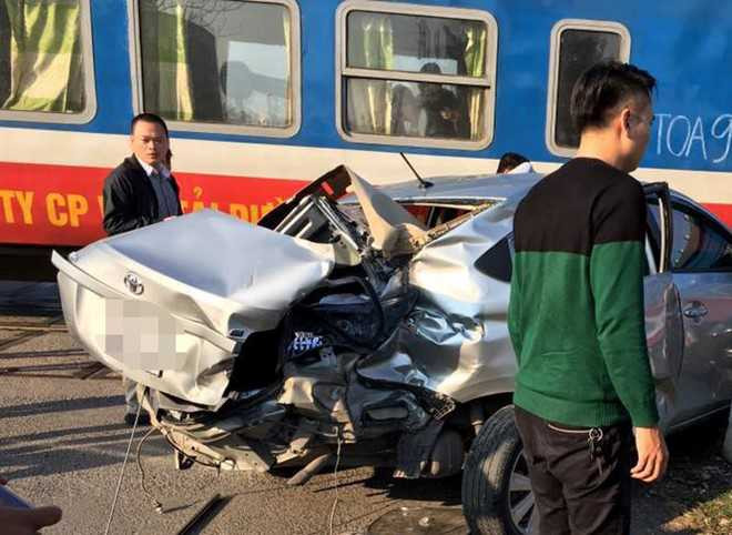 Hien truong vu tai nan o Hung Yen