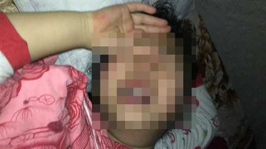 Be gai bi xam hai o Ha Noi - Cục bảo vệ chăm sóc trẻ vào cuộc