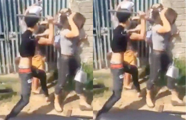 Hinh anh Co gai bi danh hoi dong o Ha Noi: Truy tim nam thanh nien cam tuyp sat