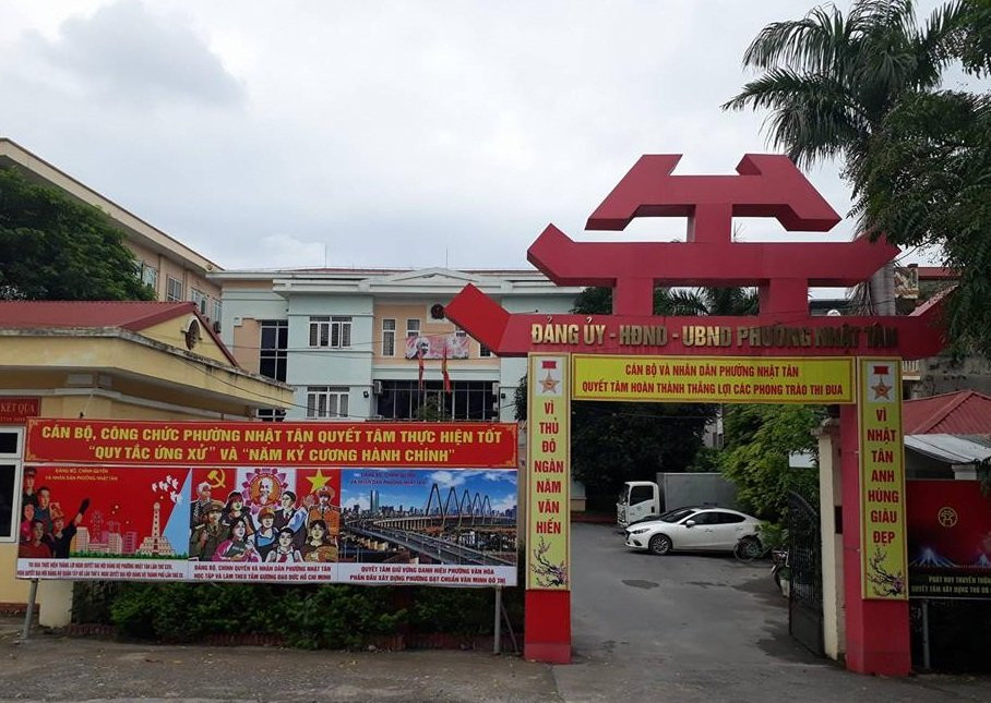 UBND phuong nhat tan