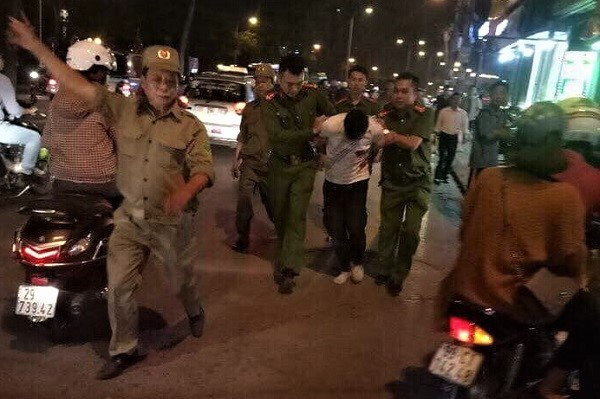 giai ve tru so cong an phuong 4