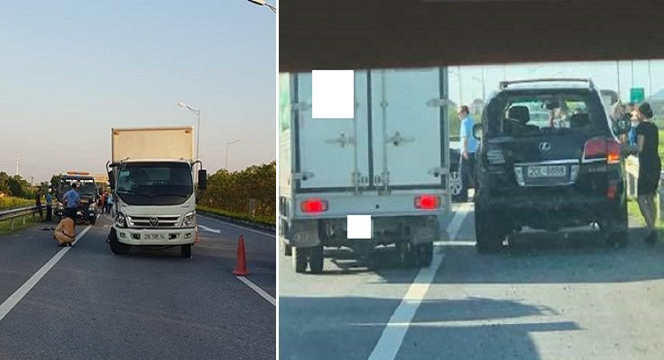 tai nan tren cao toc