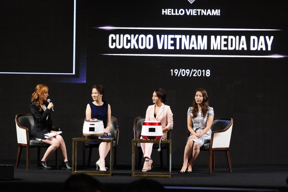 dien vien chia se cam nhan