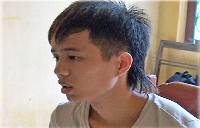 co y gay thuong tich