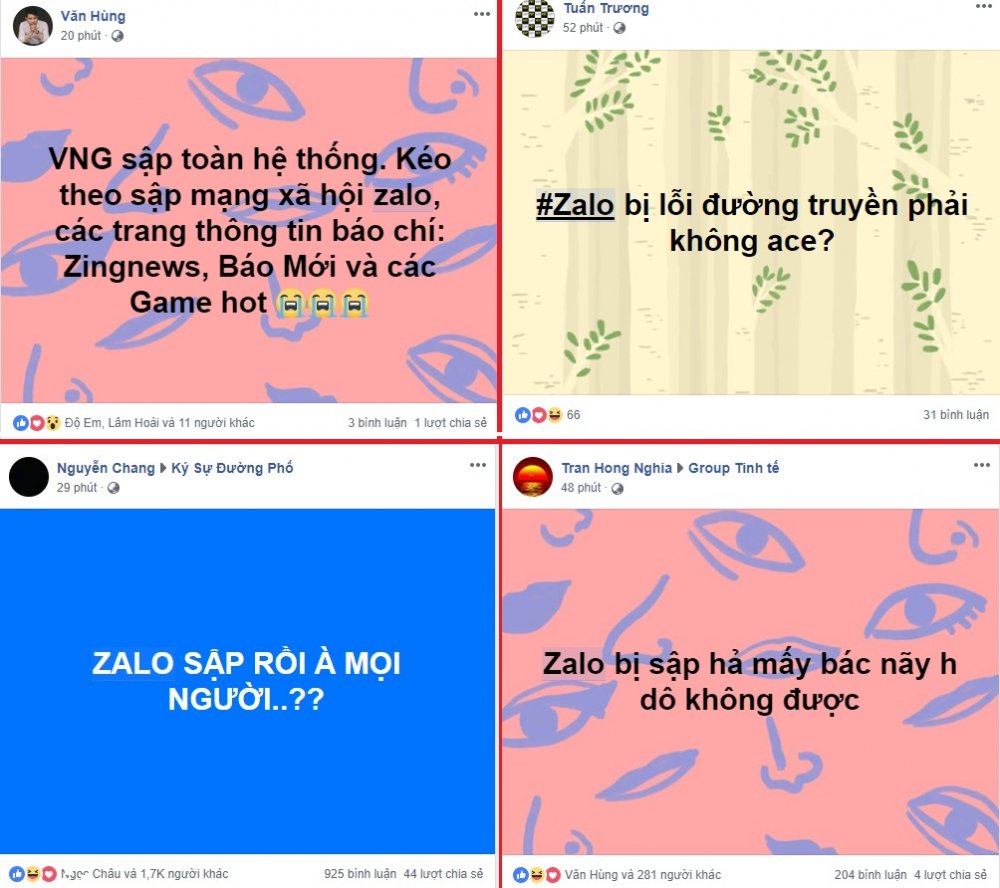 mang xa hoi