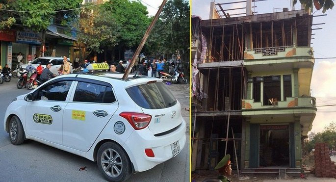 sat dam xuyen noc xe