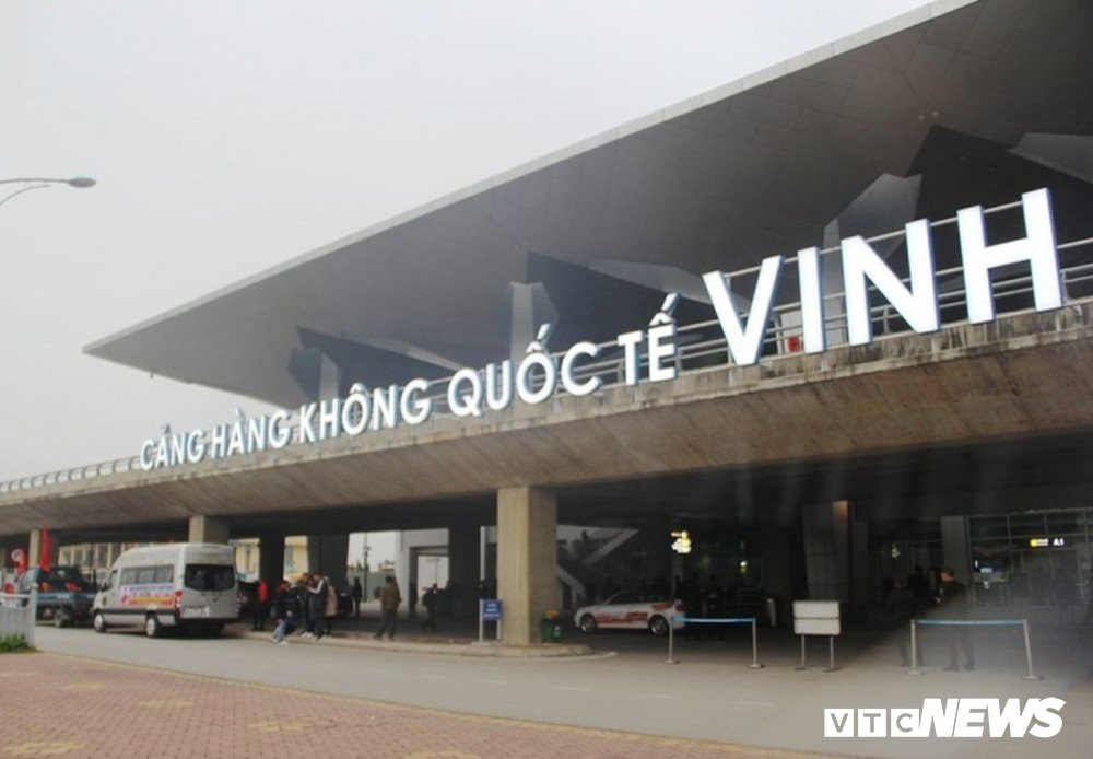 cang-hang-khong-quoc-te-vinh