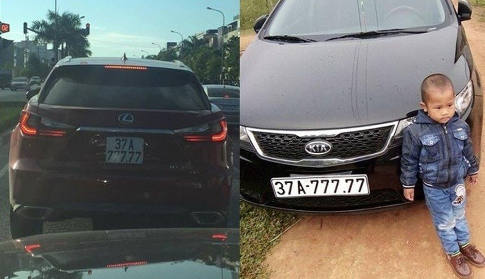 hai-xe-cung-treo-bien-so-gia-37A77777 3