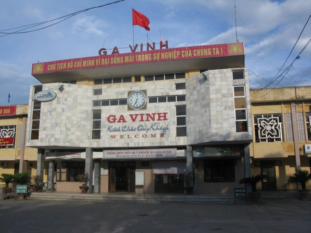 Ga-vinh
