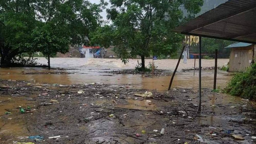 anh mua lu tai Lang Son