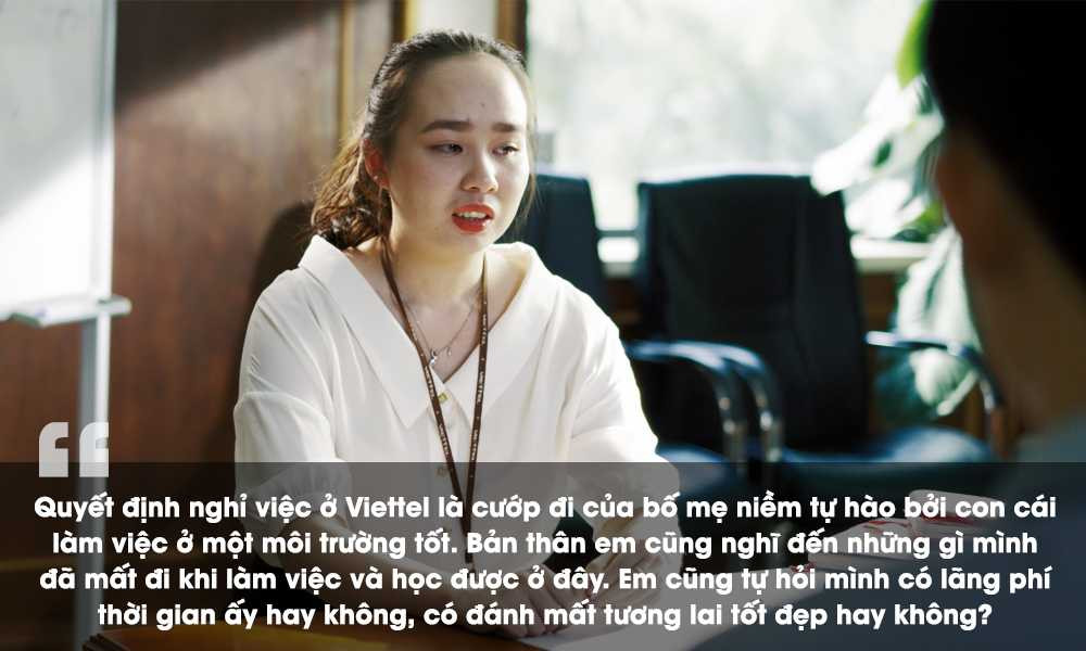 Cú sốc của cô gái phải làm việc như thời chiến giữa thời bình - ảnh 2