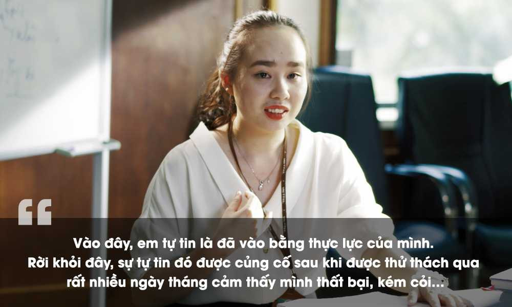 Cú sốc của cô gái phải làm việc như thời chiến giữa thời bình - ảnh 3