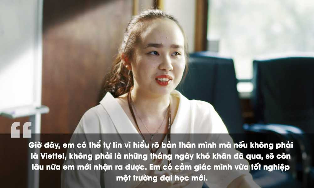 Cú sốc của cô gái phải làm việc như thời chiến giữa thời bình - ảnh 4