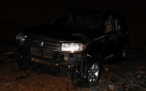 su co thuy dien song bung 2: 24 nguoi mat tich va mat lien lac hinh 1