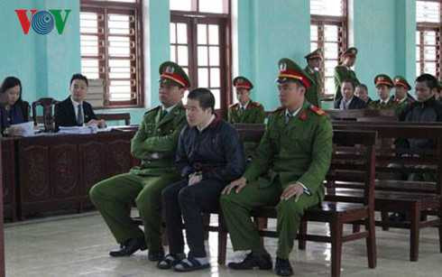 xet xu trum ma tuy tang keangnam trong 6 ngay hinh 0