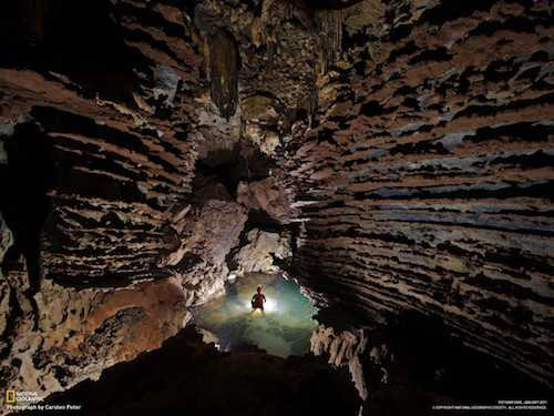 son doong: hang dong dau tien doat ca 3 ky luc the gioi hinh anh 2