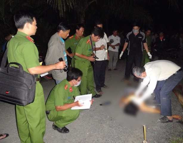 Thieu nien 16 tuoi giet nguoi truoc dem trung thu hinh anh 1