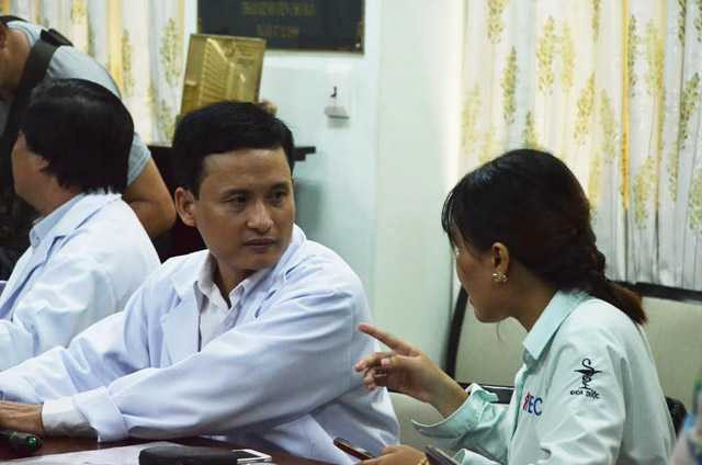 lai phat hien benh lao gan hiem gap dau tien o vn va thu 2 the gioi hinh anh 1