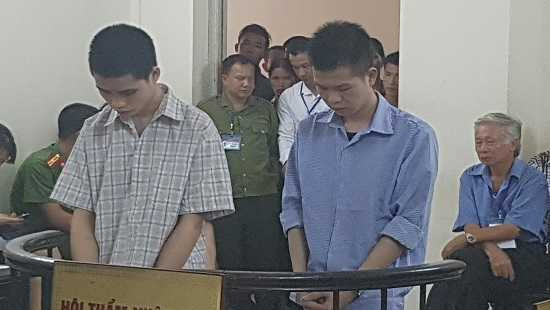 Giết chủ quán cà phê để cướp tài sản