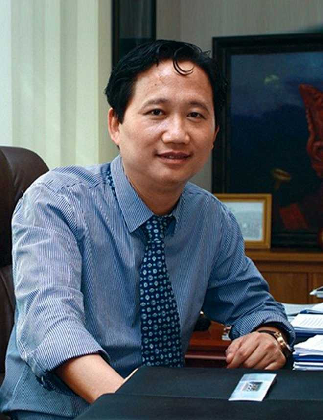 Ông Trịnh Xuân Thanh trốn cũng khó thoát - ảnh 1