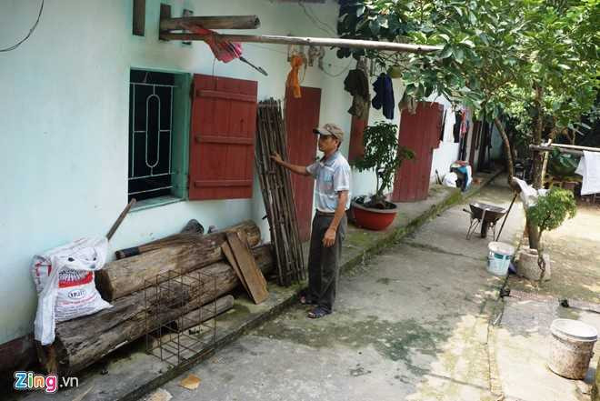 Vo mong vi xay phong tro 'an theo' nha may Vinaxuki hinh anh 2