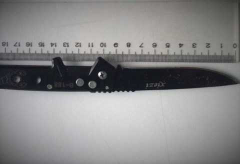 Hỗn chiến ở quán nhậu, một nam thanh niên bị đâm chết