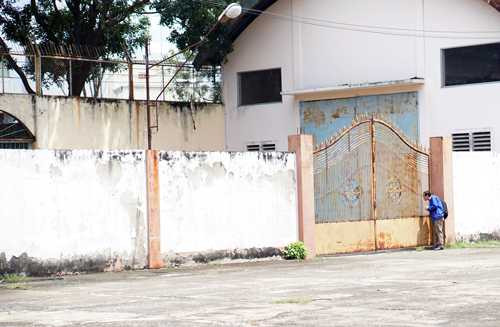 Tin mới vụ nam công nhân bị hổ cắn chết ở Bình Dương - ảnh 1