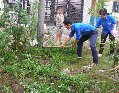 Bệnh viện TP.HCM tầm soát miễn phí bệnh do virus Zika - ảnh 1