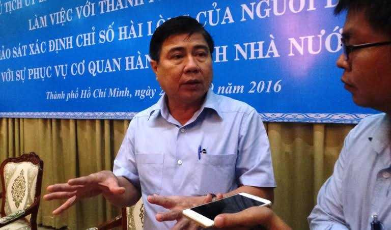 chu tich tp.hcm noi ve con mua “lich su” khien thanh pho ngap nang hinh anh 1