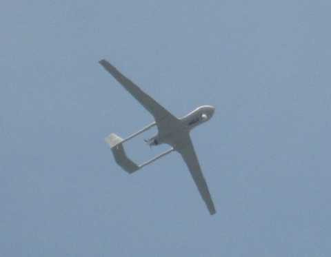 uav