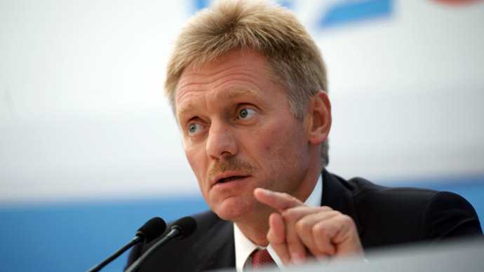 Dmitry-Peskov